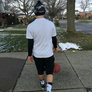 Meet your Posher, Tony